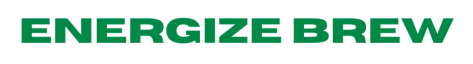 ENERGIZE BREW™  LOGO